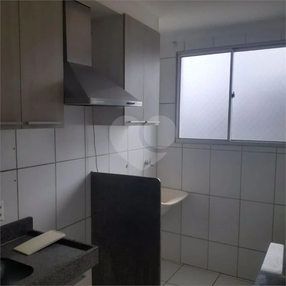 Apartamento, 2 quartos, 45 m² - Foto 3