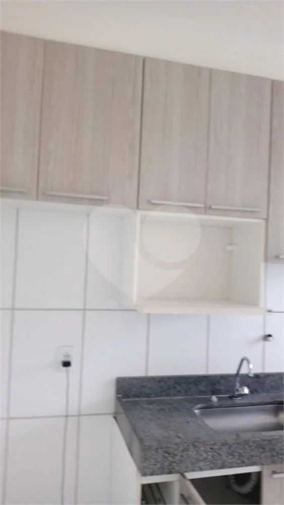 Apartamento, 2 quartos, 45 m² - Foto 6
