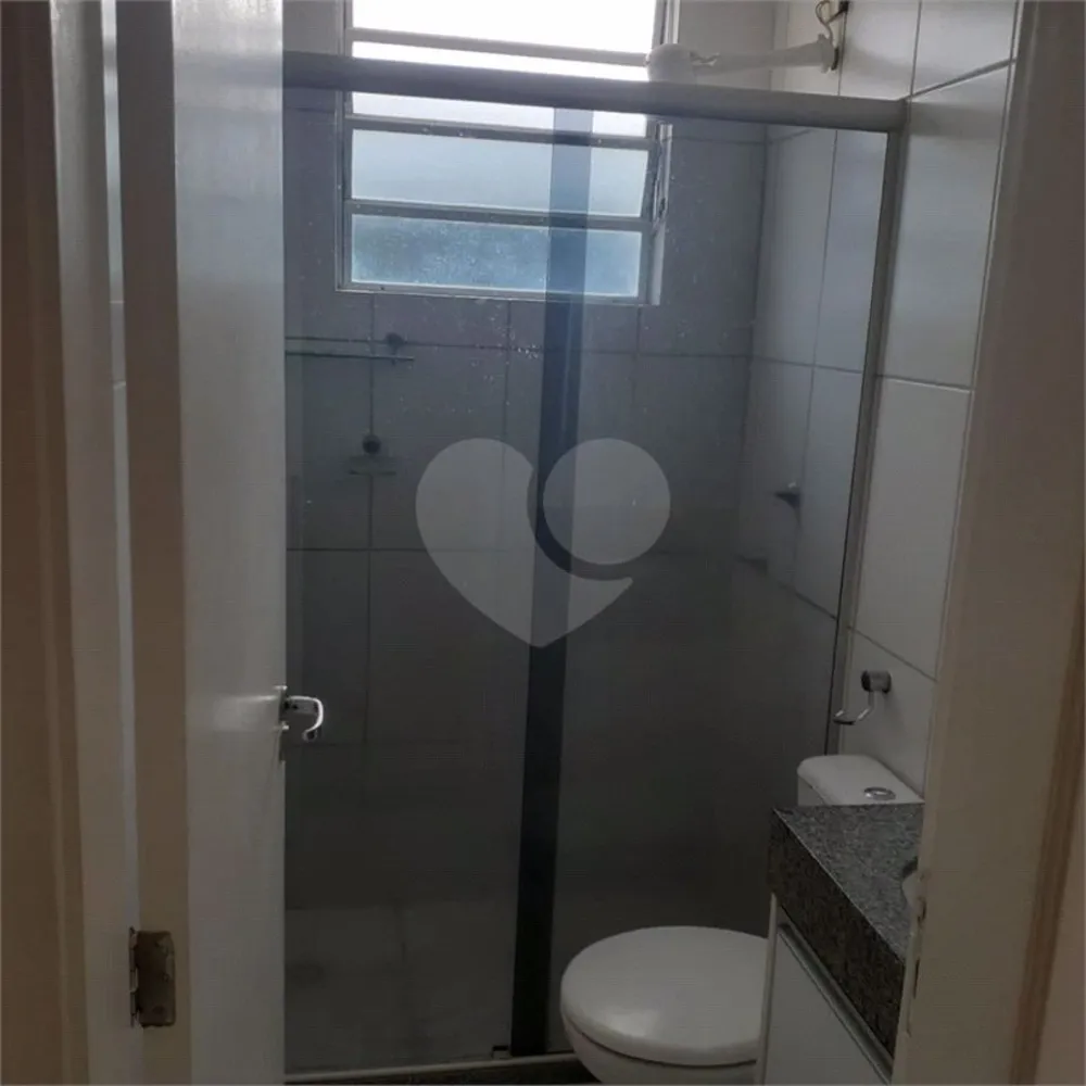 Apartamento, 2 quartos, 45 m² - Foto 4