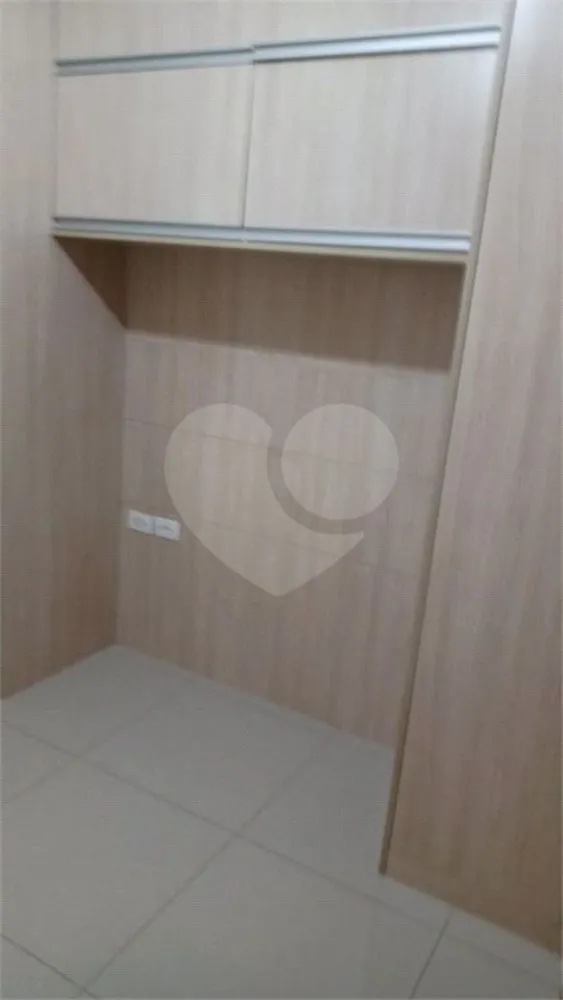 Apartamento, 2 quartos, 45 m² - Foto 5