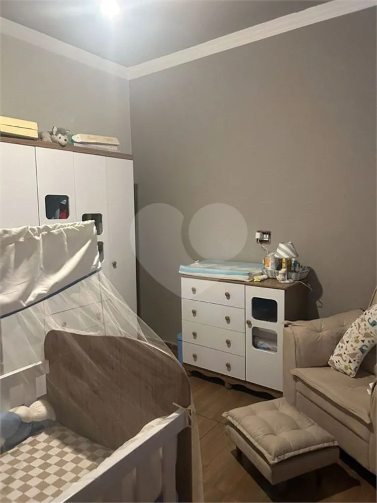 Casa, 3 quartos, 277 m² - Foto 9