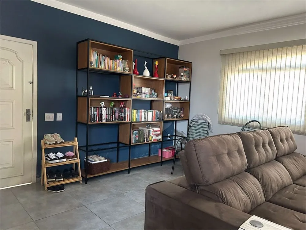 Casa, 3 quartos, 277 m² - Foto 2