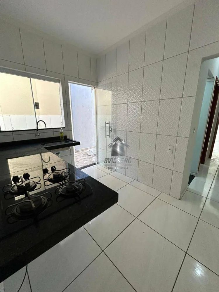 Casa, 2 quartos, 72 m² - Foto 2