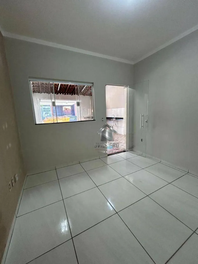 Casa, 2 quartos, 72 m² - Foto 3