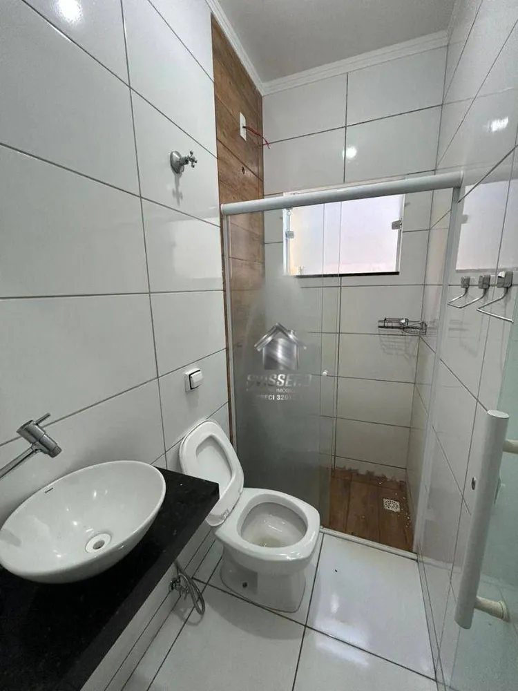 Casa, 2 quartos, 72 m² - Foto 7