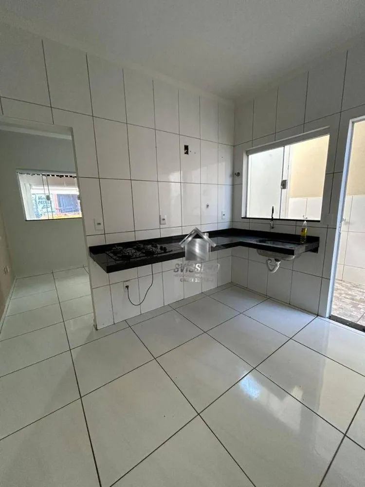 Casa, 2 quartos, 72 m² - Foto 4