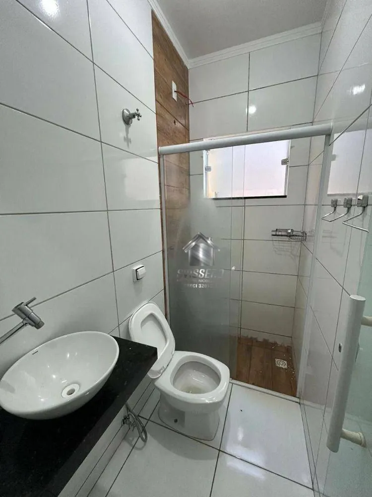Casa, 2 quartos, 72 m² - Foto 5