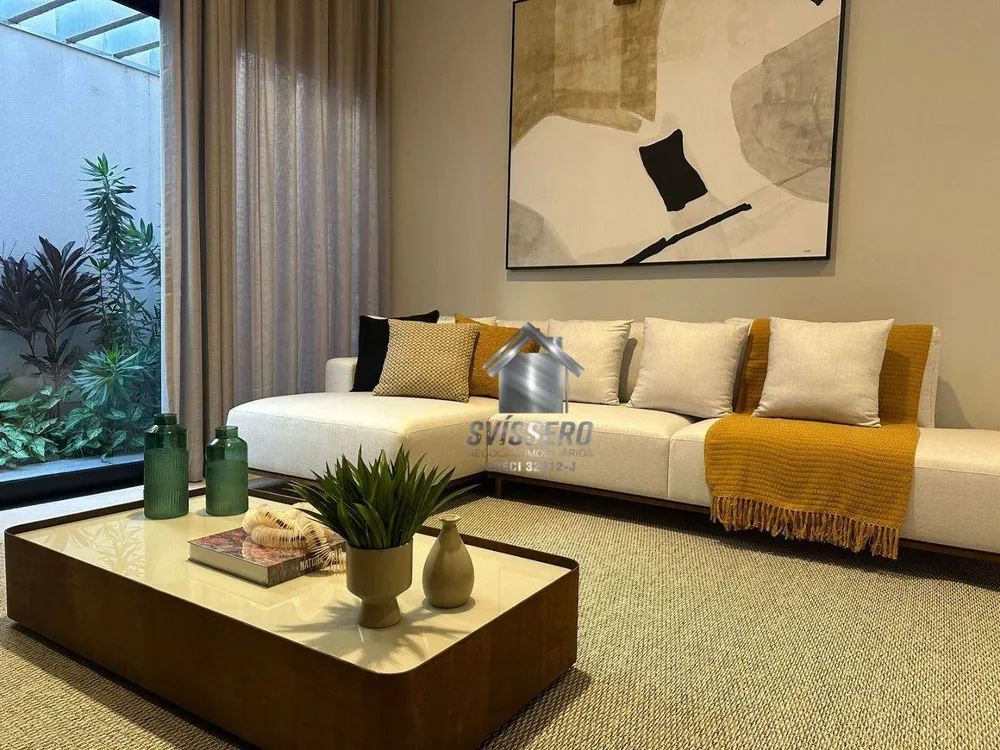 Casa de Condomínio, 3 quartos - Foto 7