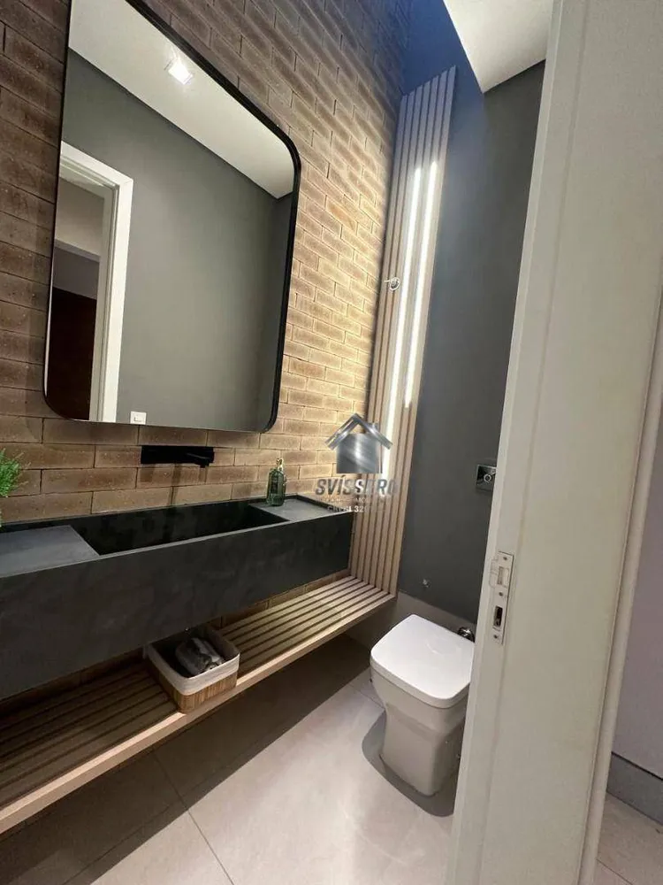 Casa de Condomínio, 3 quartos - Foto 6