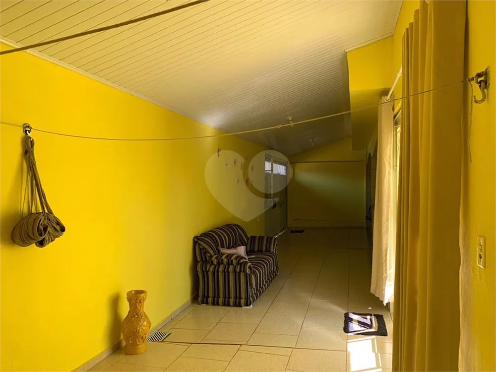 Casa, 3 quartos, 100 m² - Foto 1