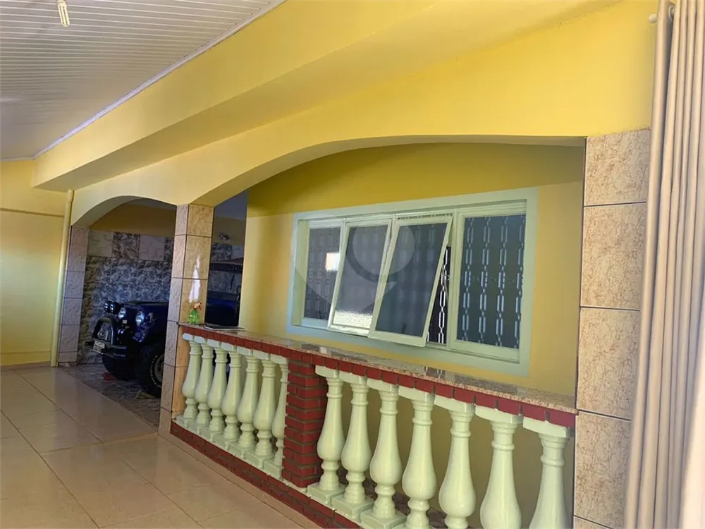 Casa, 3 quartos, 100 m² - Foto 3