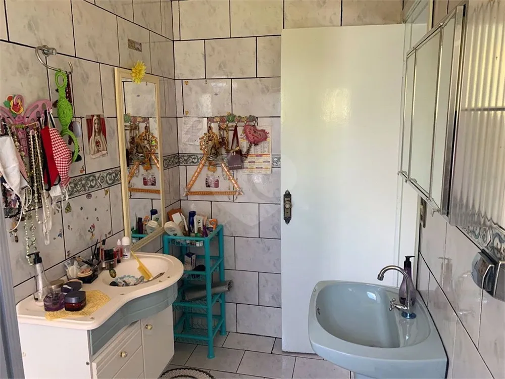 Casa, 3 quartos, 100 m² - Foto 9