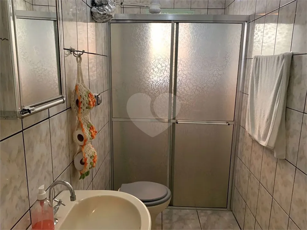 Casa, 3 quartos, 100 m² - Foto 12