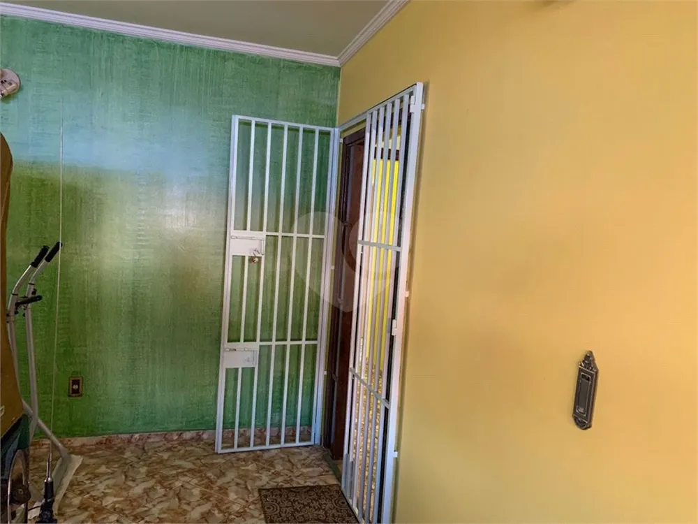 Casa, 3 quartos, 100 m² - Foto 4