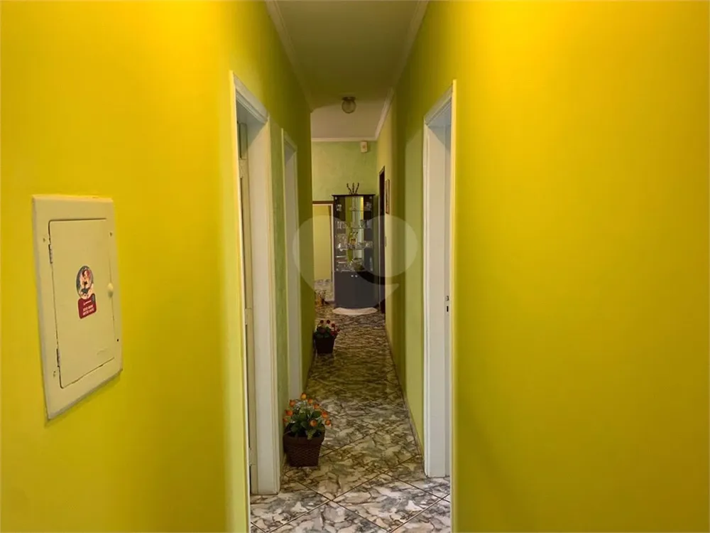 Casa, 3 quartos, 100 m² - Foto 6