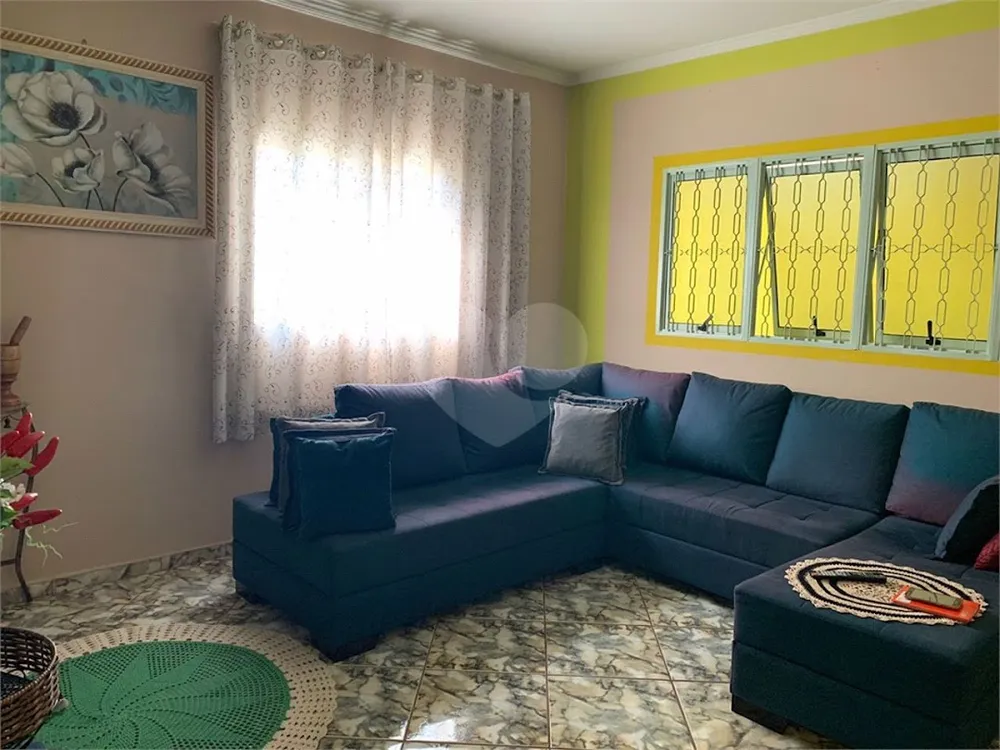 Casa, 3 quartos, 100 m² - Foto 7
