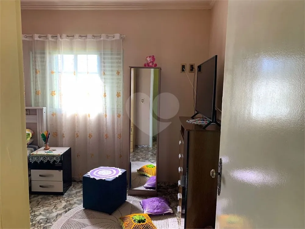 Casa, 3 quartos, 100 m² - Foto 8