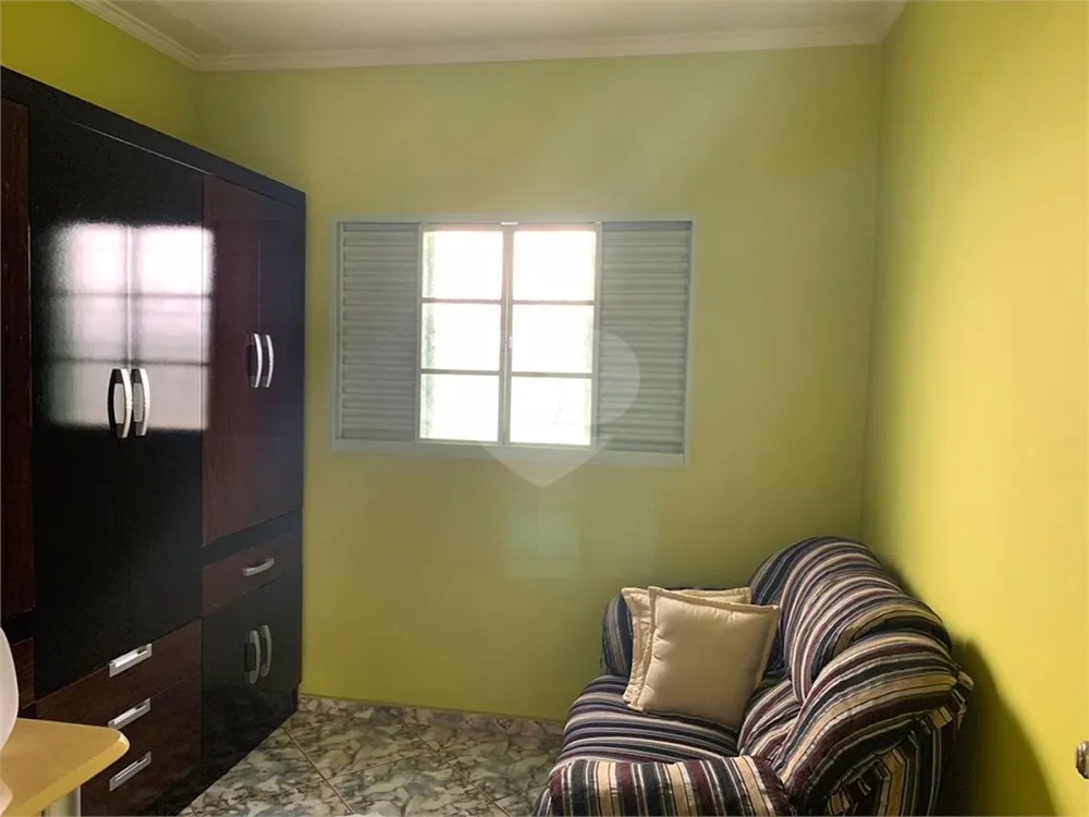 Casa, 3 quartos, 100 m² - Foto 11