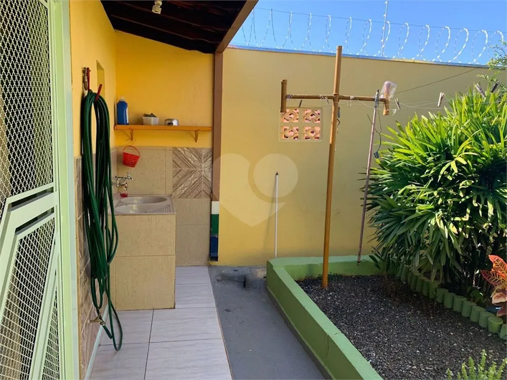 Casa, 3 quartos, 100 m² - Foto 5