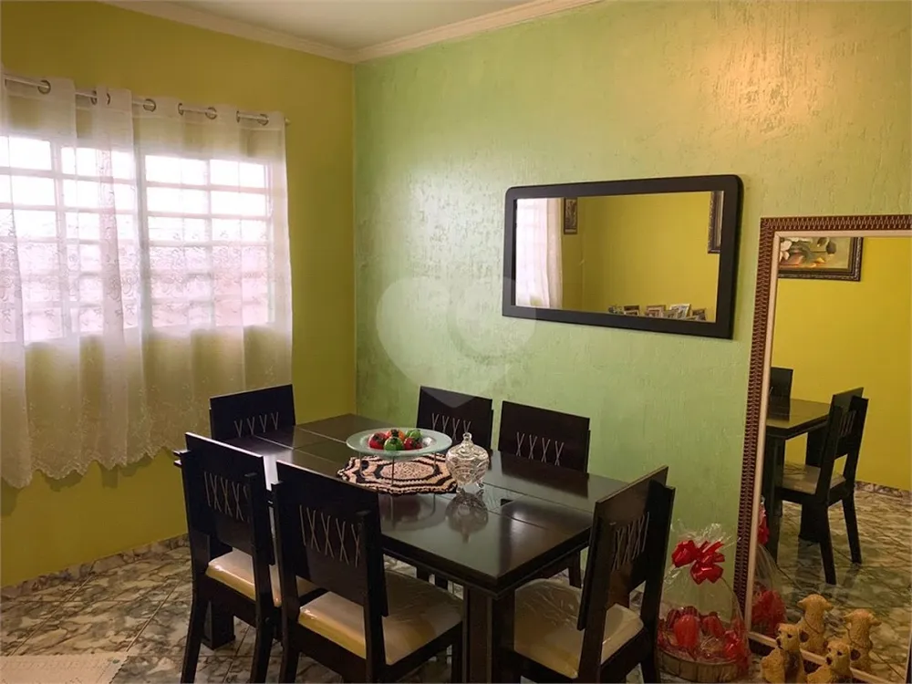 Casa, 3 quartos, 100 m² - Foto 11