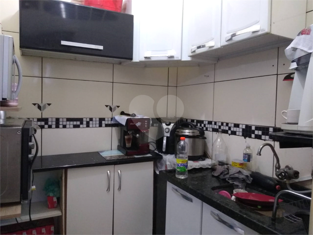 Apartamento à venda com 2 quartos, 57m² - Foto 36