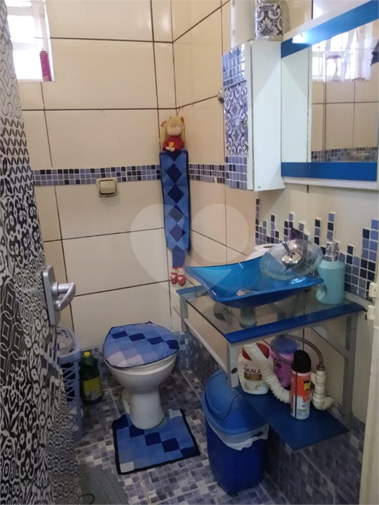 Apartamento à venda com 2 quartos, 57m² - Foto 25