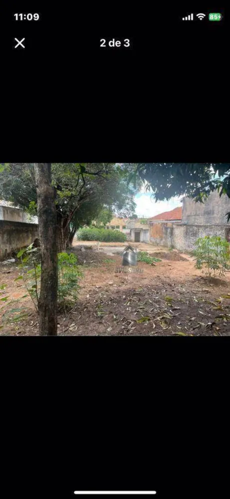 Terreno, 316 m² - Foto 2