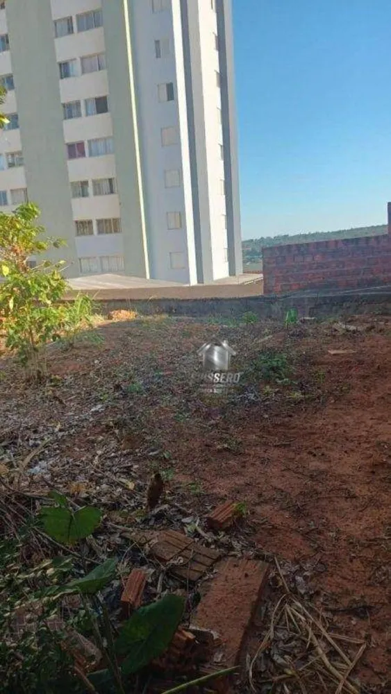 Terreno, 484 m² - Foto 1