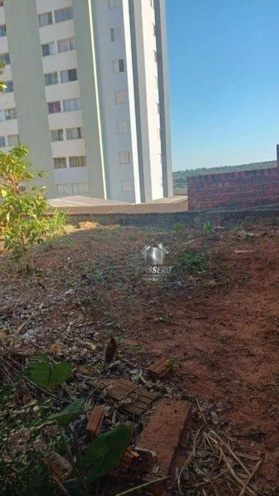 Terreno, 484 m² - Foto 1