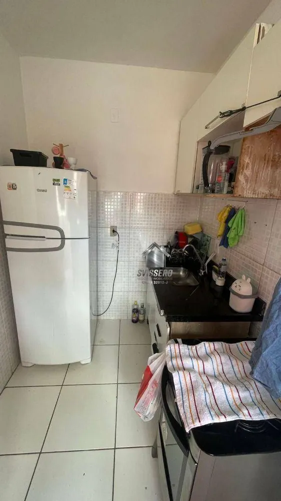 Apartamento, 2 quartos, 42 m² - Foto 14