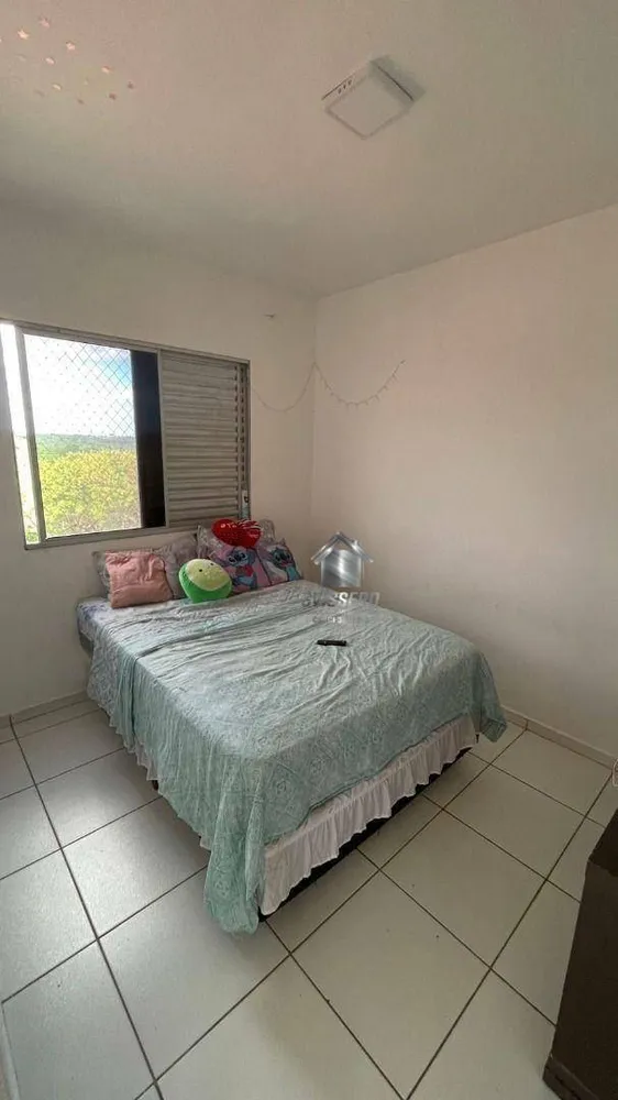 Apartamento, 2 quartos, 42 m² - Foto 7