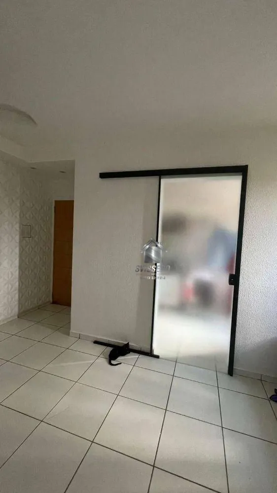 Apartamento, 2 quartos, 42 m² - Foto 7