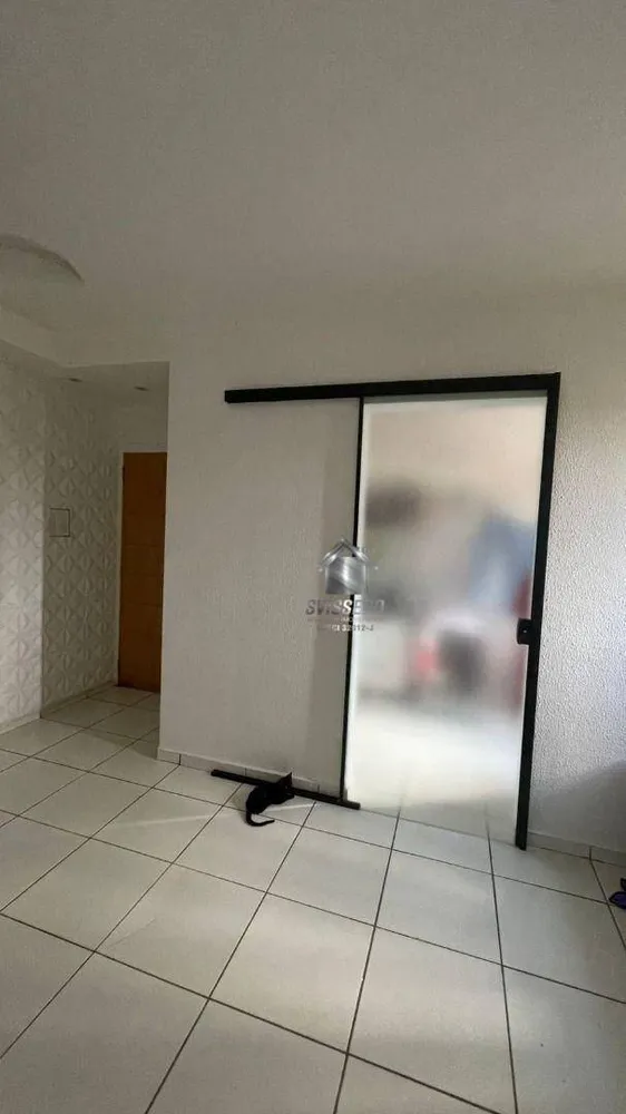 Apartamento, 2 quartos, 42 m² - Foto 2