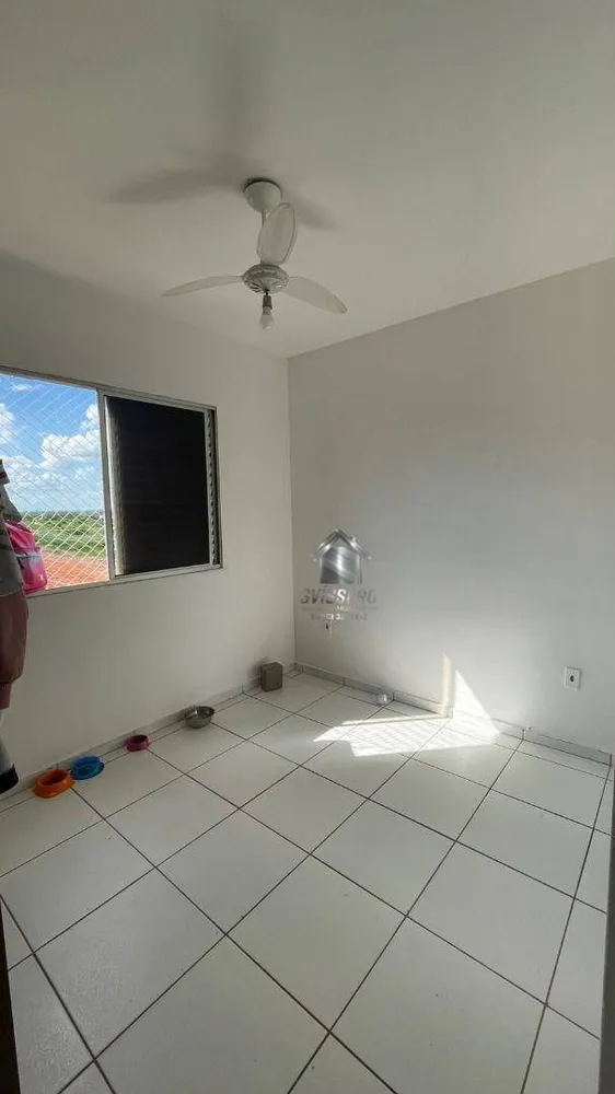 Apartamento, 2 quartos, 42 m² - Foto 3