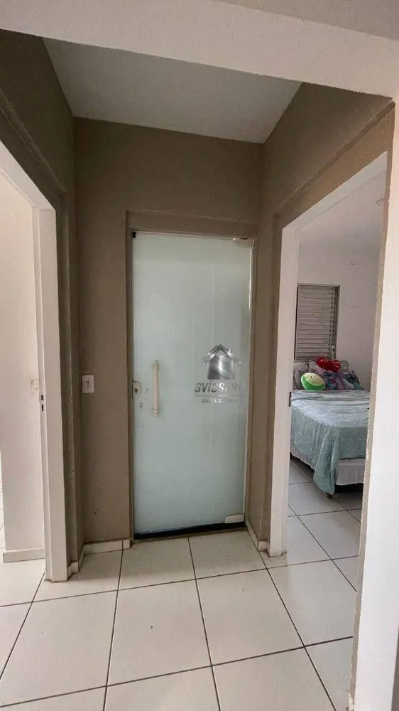Apartamento, 2 quartos, 42 m² - Foto 5
