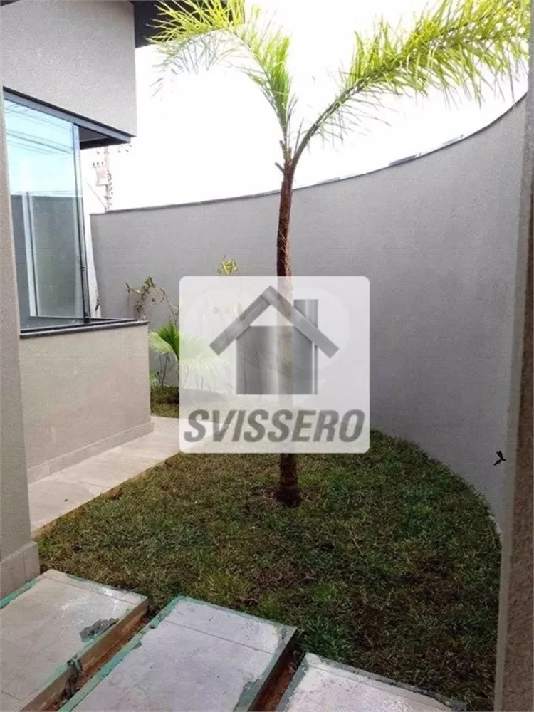 Casa, 2 quartos, 100 m² - Foto 11
