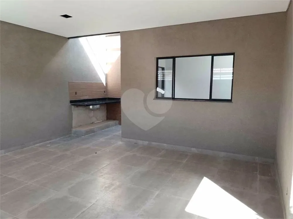 Casa, 2 quartos, 100 m² - Foto 1