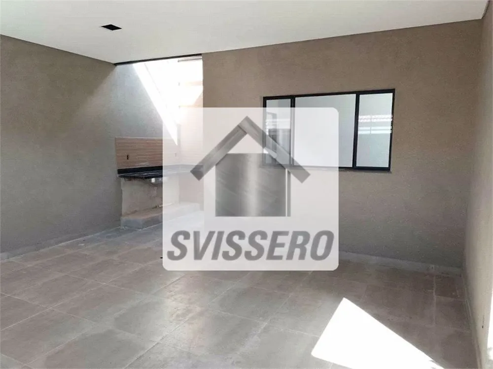 Casa, 2 quartos, 100 m² - Foto 16