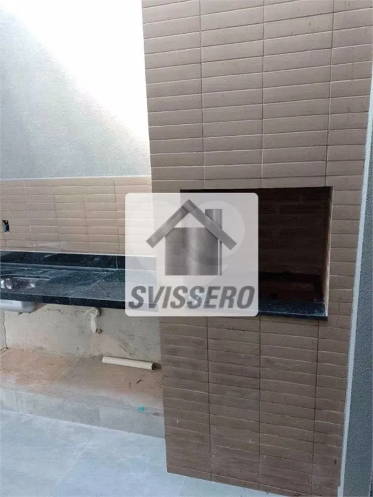 Casa, 2 quartos, 100 m² - Foto 10