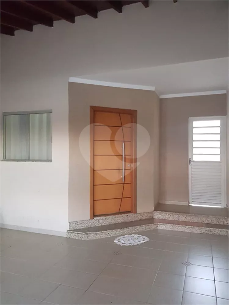 Casa à venda com 3 quartos, 147m² - Foto 19