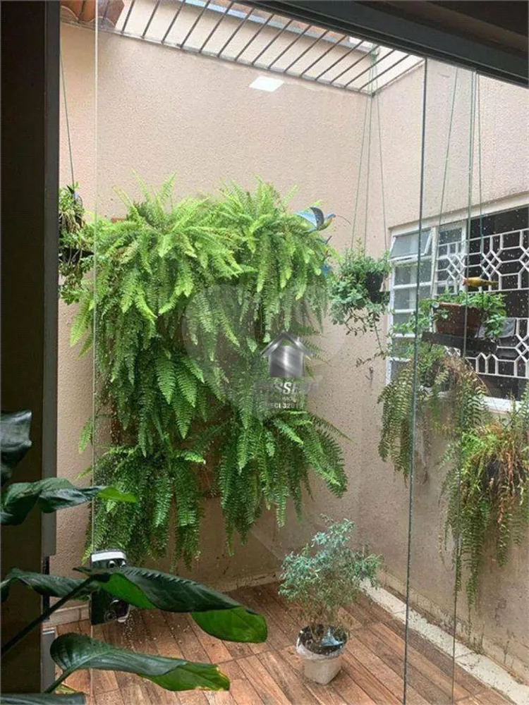 Casa, 3 quartos, 165 m² - Foto 13