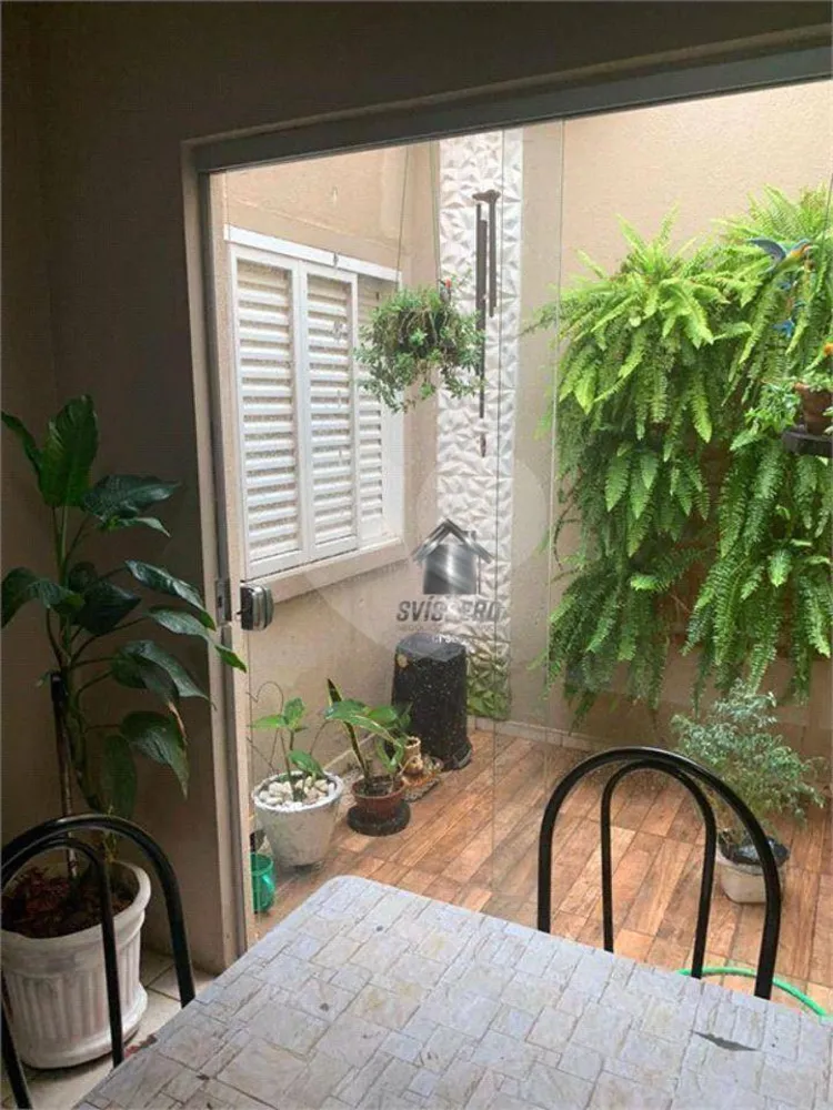 Casa, 3 quartos, 165 m² - Foto 7
