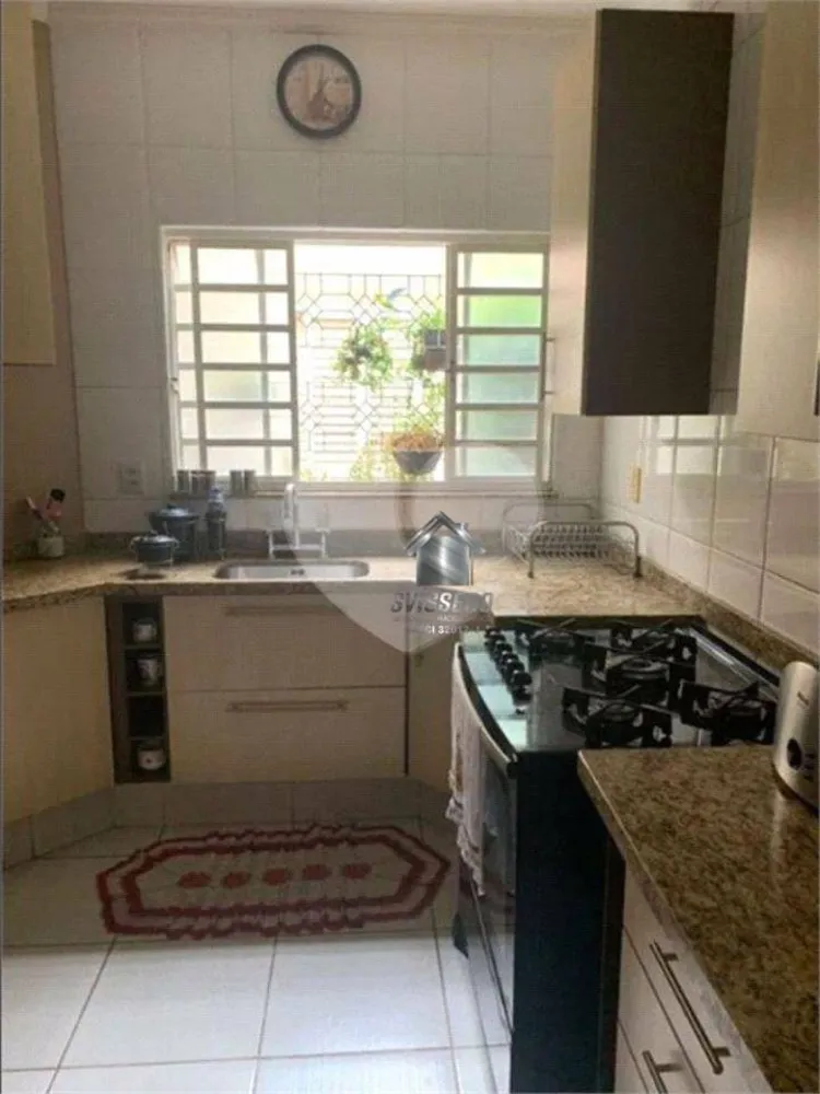 Casa, 3 quartos, 165 m² - Foto 8