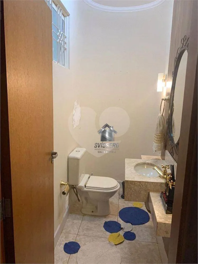 Casa, 3 quartos, 165 m² - Foto 12