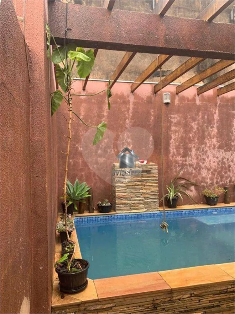 Casa, 3 quartos, 165 m² - Foto 5