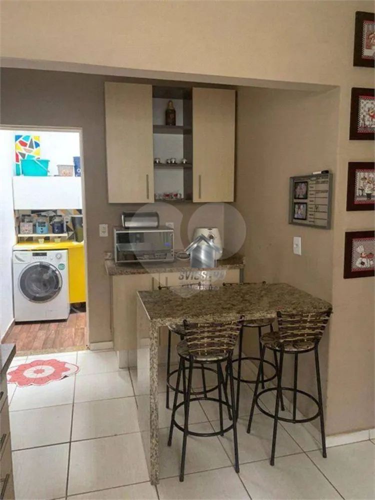 Casa, 3 quartos, 165 m² - Foto 3