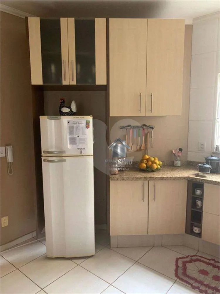 Casa, 3 quartos, 165 m² - Foto 4