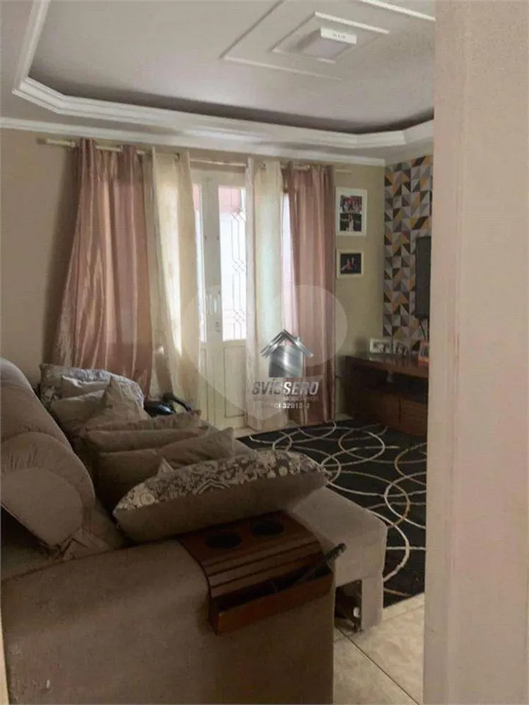 Casa, 3 quartos, 165 m² - Foto 6