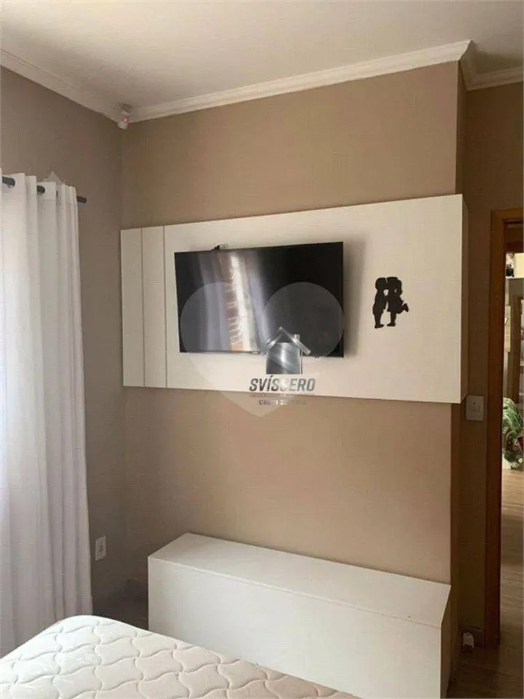 Casa, 3 quartos, 165 m² - Foto 9