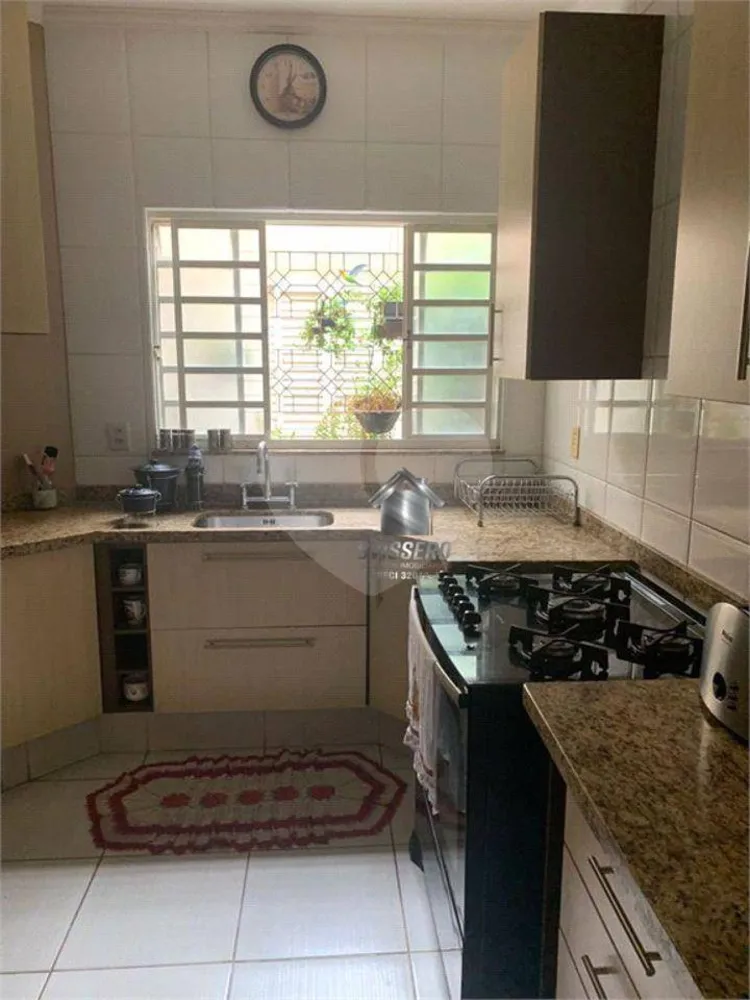 Casa, 3 quartos, 165 m² - Foto 1